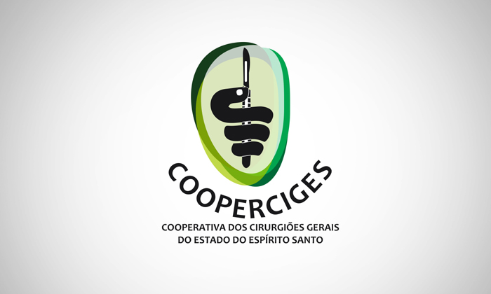 Logotipo Cooperciges