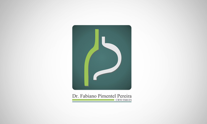 Logotipo Dr. Fabiano Pimentel