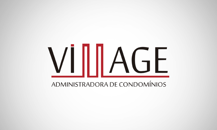 Logotipo Village