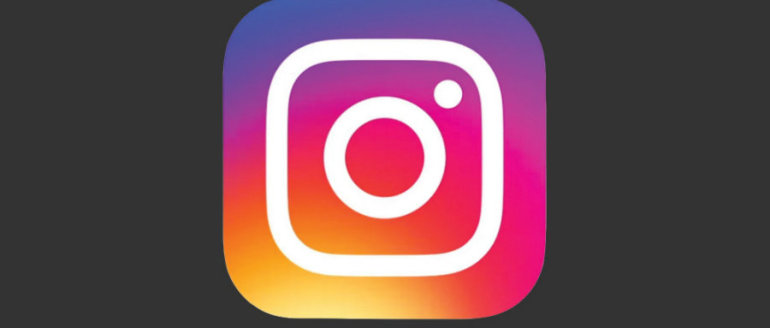 Instagram apresenta interface minimalista